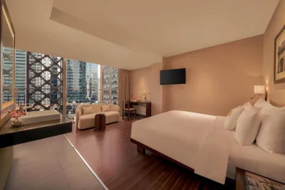 Silverland Sakyo Hotel – 사진 2