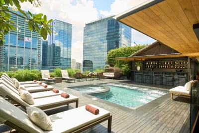 Silverland Sakyo Hotel – 사진 6